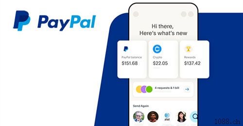 구리PayPal代收款码、代开户，全球国际跨境代收款